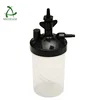 ME2002-A Bubble Humidifier rectangular diffuser ports provide quiet operation with low system back pressure