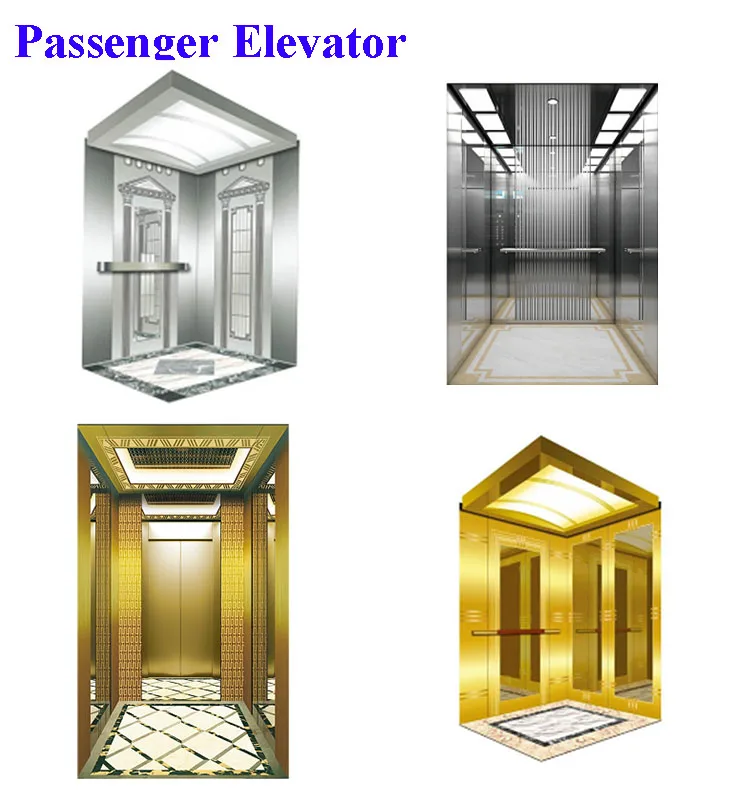 Passenger Elevator