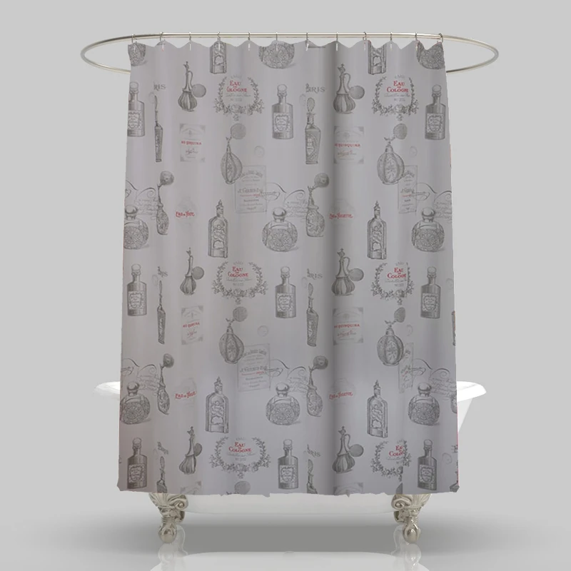 Eco Friendly Peva Clear Shower Curtain With Pockets Inside For Iphones Buy Classy Shower Curtains Masculine Shower Curtains Metallic Shower Curtain Product On Alibaba Com