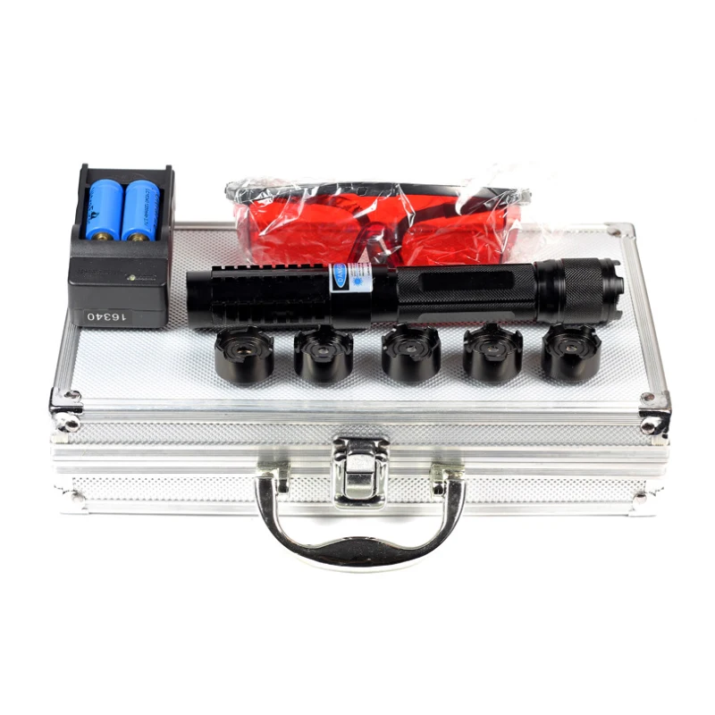 

Really power 2700mw Blue laser pointer high power blue laser light