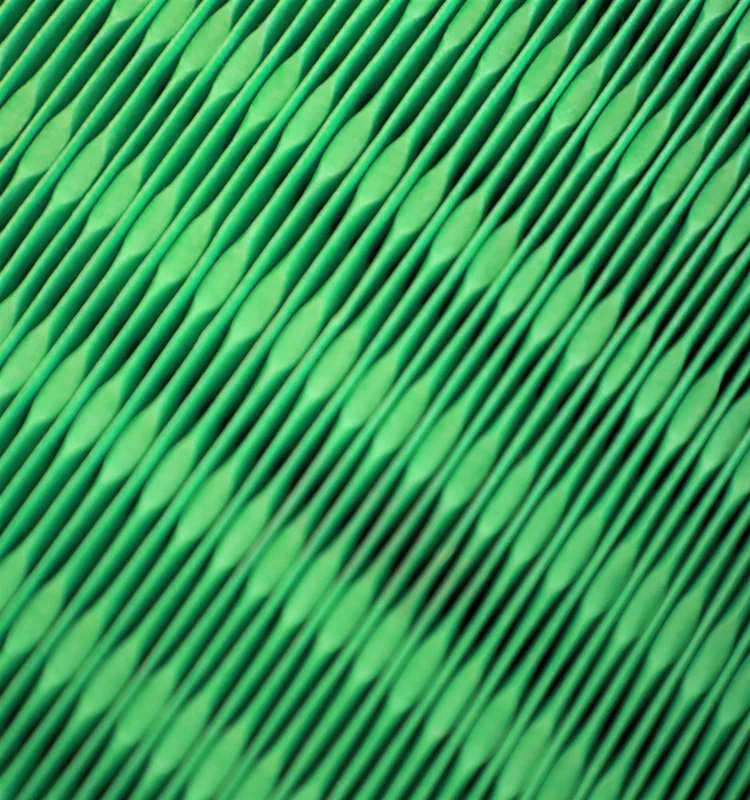 
Acrylic resin auto heavy duty air filter paper fuel filter paper korea 