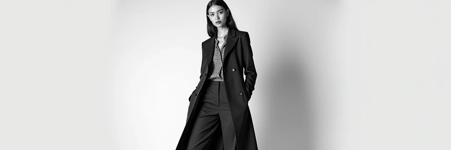 Black And White Vogue Covers: The Timeless Trend Taking 2025 Fashion By Storm