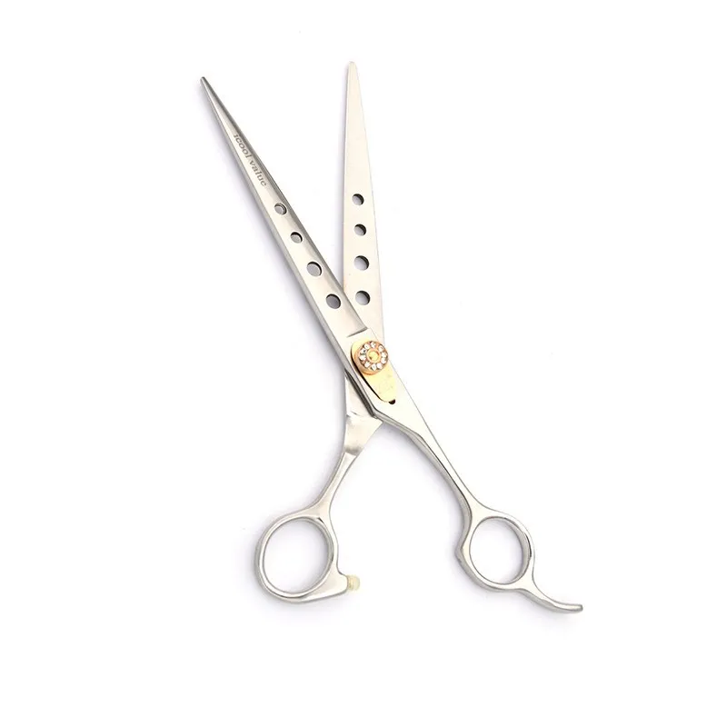 

Wholesale Professional Scissors Hair Pet Dogs Grooming