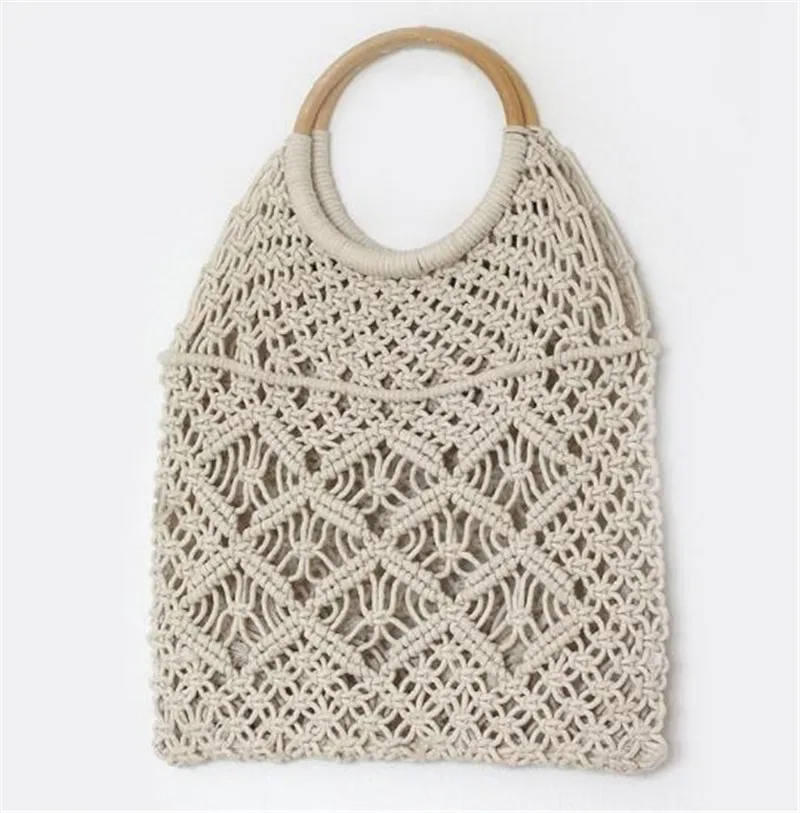 

Manufactory Direct Handbag Crochet Crossbody Bag