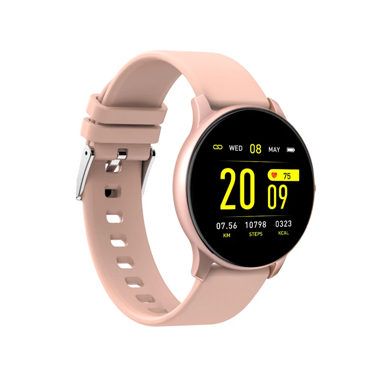 

KOSPET Magic Women Smart watch Heart Rate Blood oxygen Sport Fitness Tracker Smart Watch Men