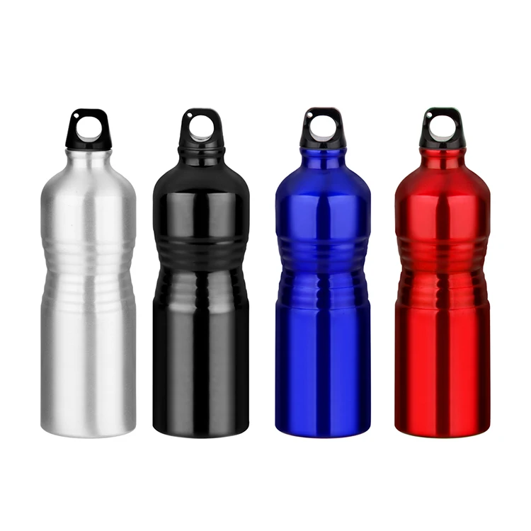

Sublimation outdoor sports water bottle aluminum tumbler bottle