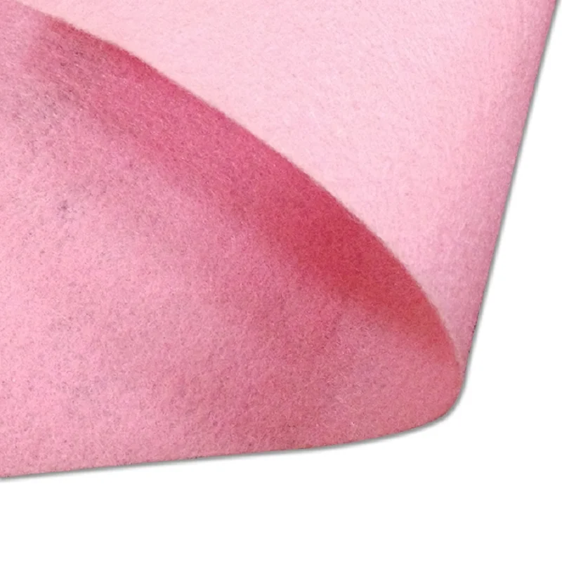 cusotomize size and color asphalt felt non woven