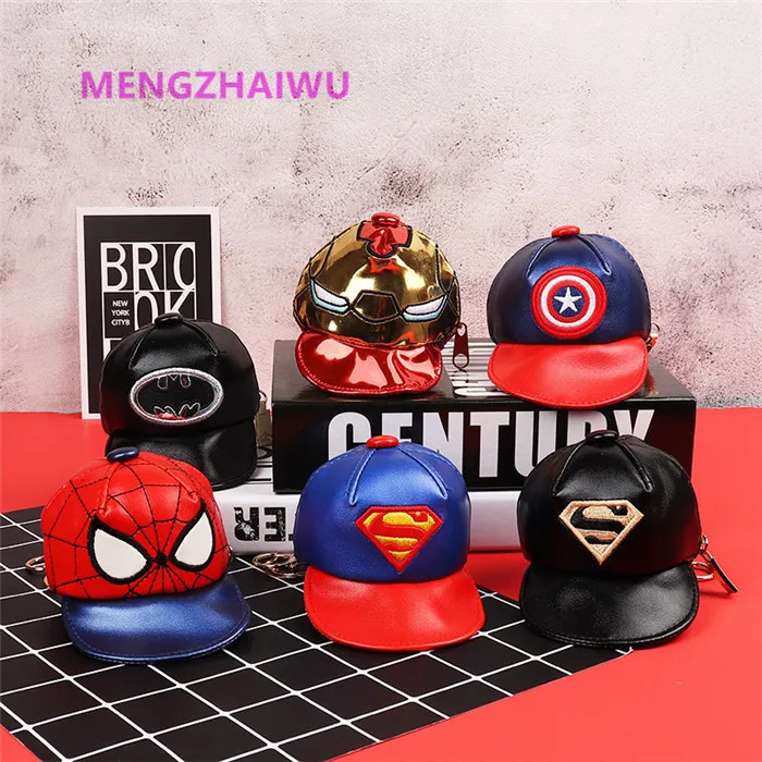 

2021 use daily gift items kids mini gift bags girls creative funny cartoon kawaii leather cute coin purse 2021