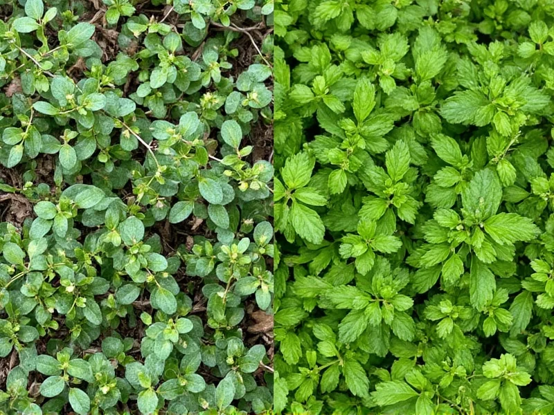 Ground Oregano vs Leaves: Key Differences Explained