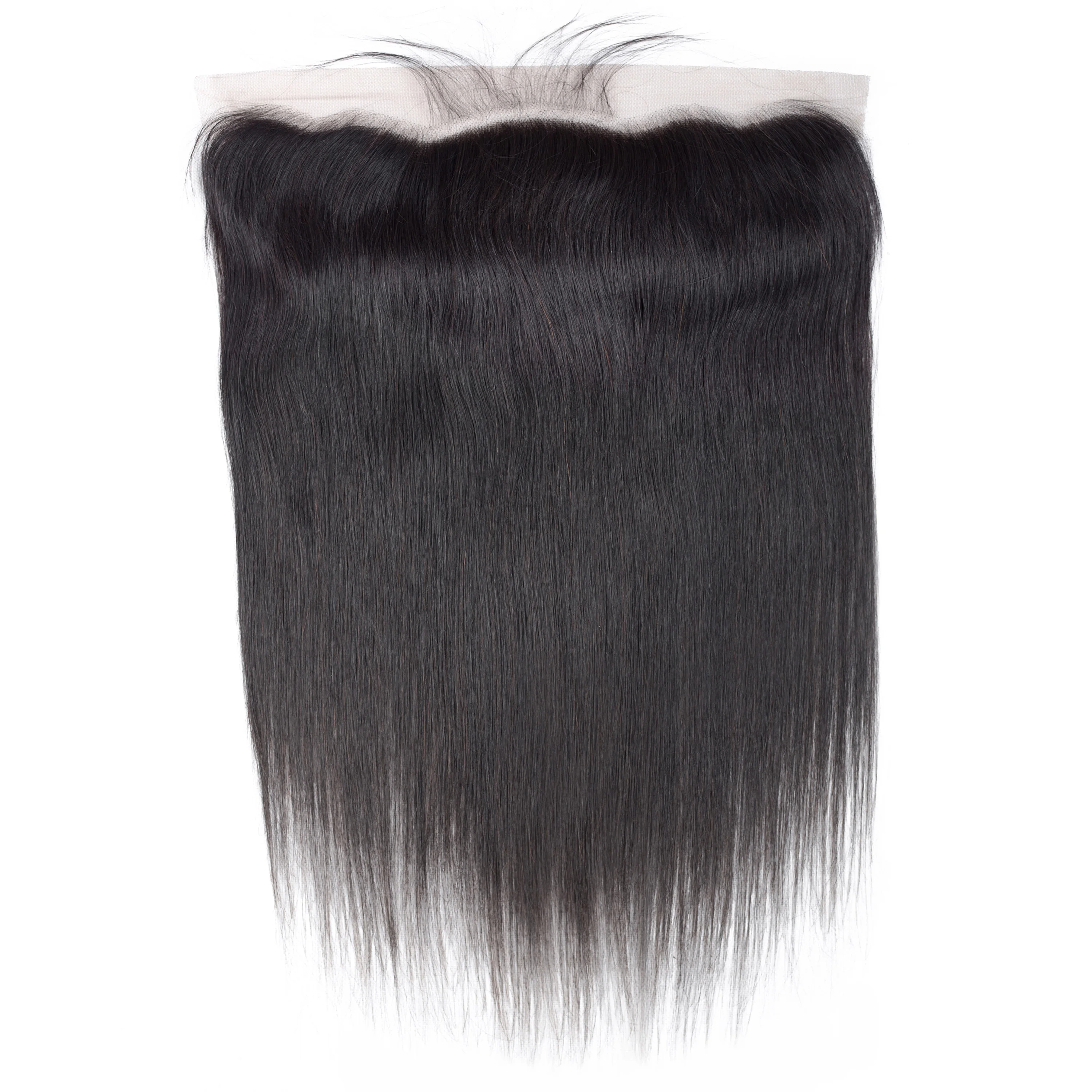straight hair closures