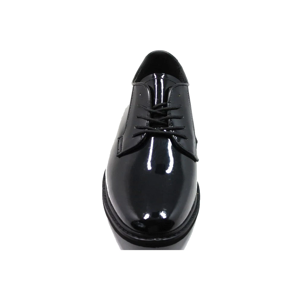 zapatos de charol hombre