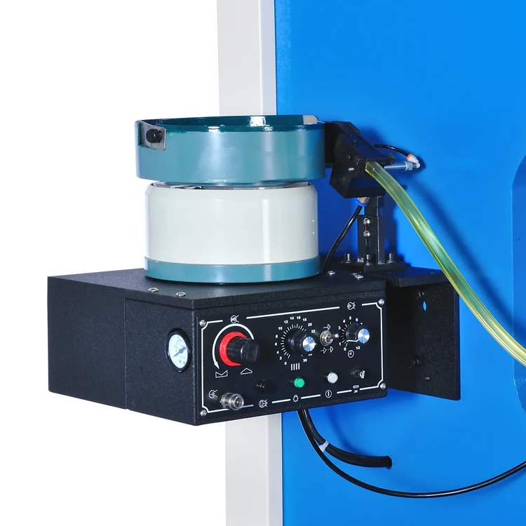 
ABFT (Automatic Bottom Feed Tool) For Insertion Press 