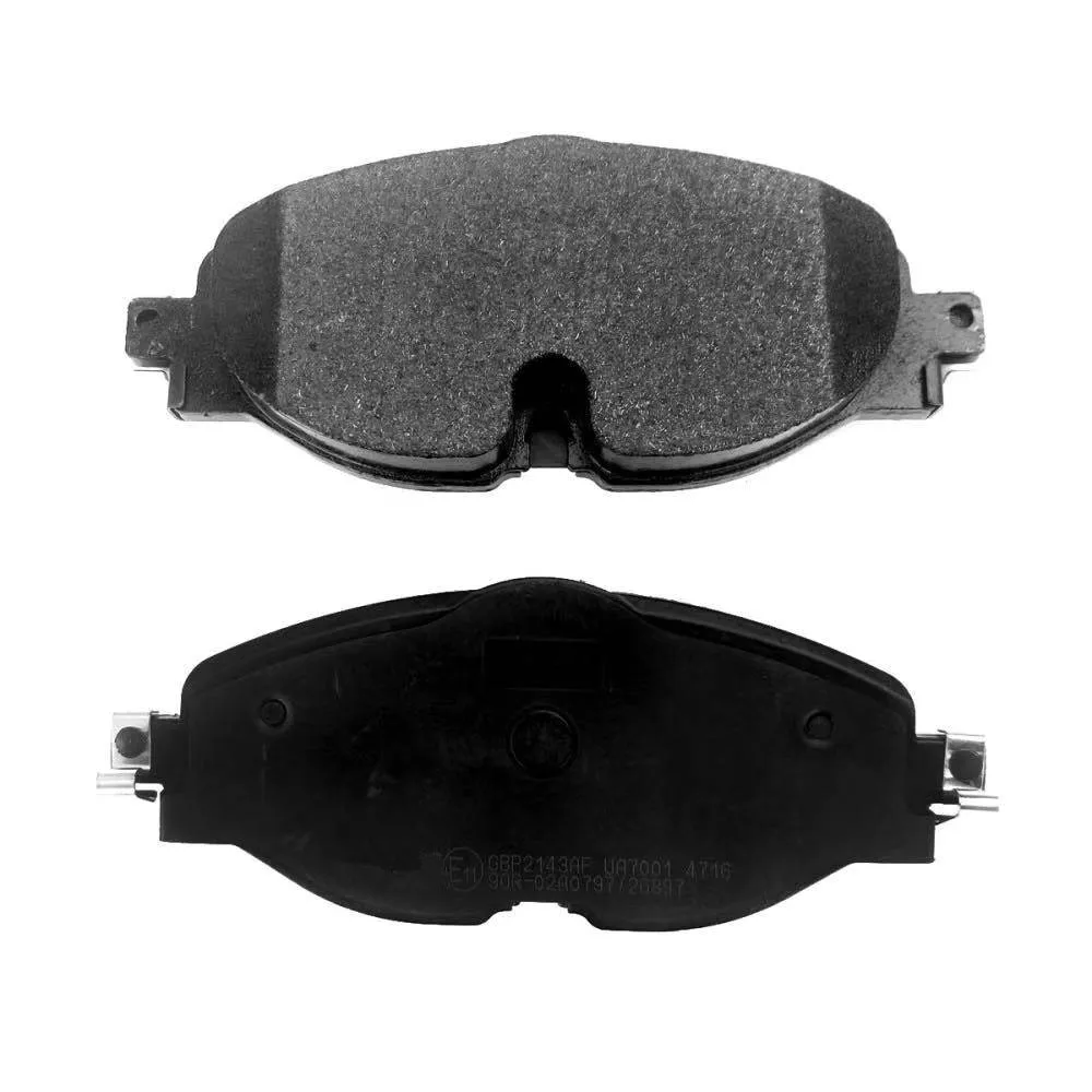 Car Disc Brake Pads Oem 8v0698151d For Germany Car Buy 8v0698151d,Car Brake Pads Oem