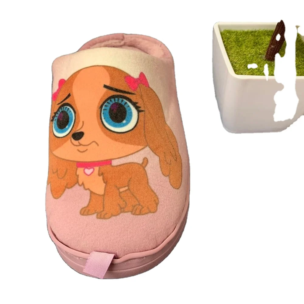 

Various good quality 2020 unisex winter slippers indoor for winter, Red,orange,lilac,ect.