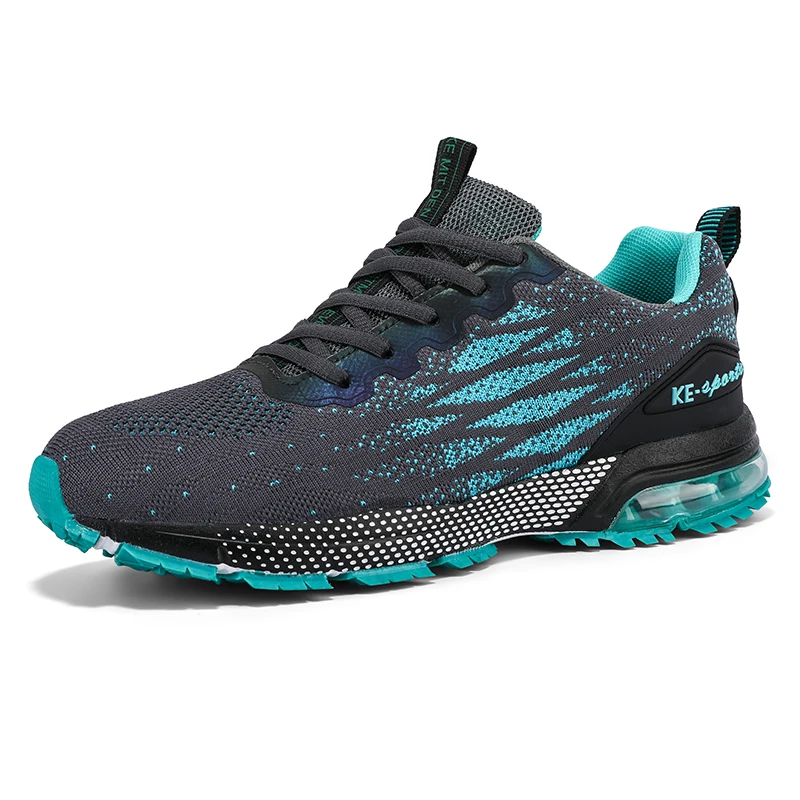 

Fashion men's sport shoes lightweight running shoes comfortable casual sneakers for men