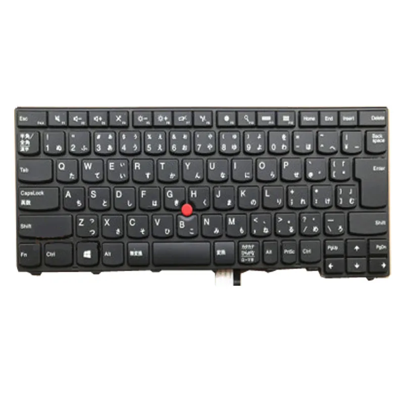 

9New Laptop Keyboard For Lenovo ThinkPad T440S T440P T431S E431 E440 T450S L450 L440 No Backlight