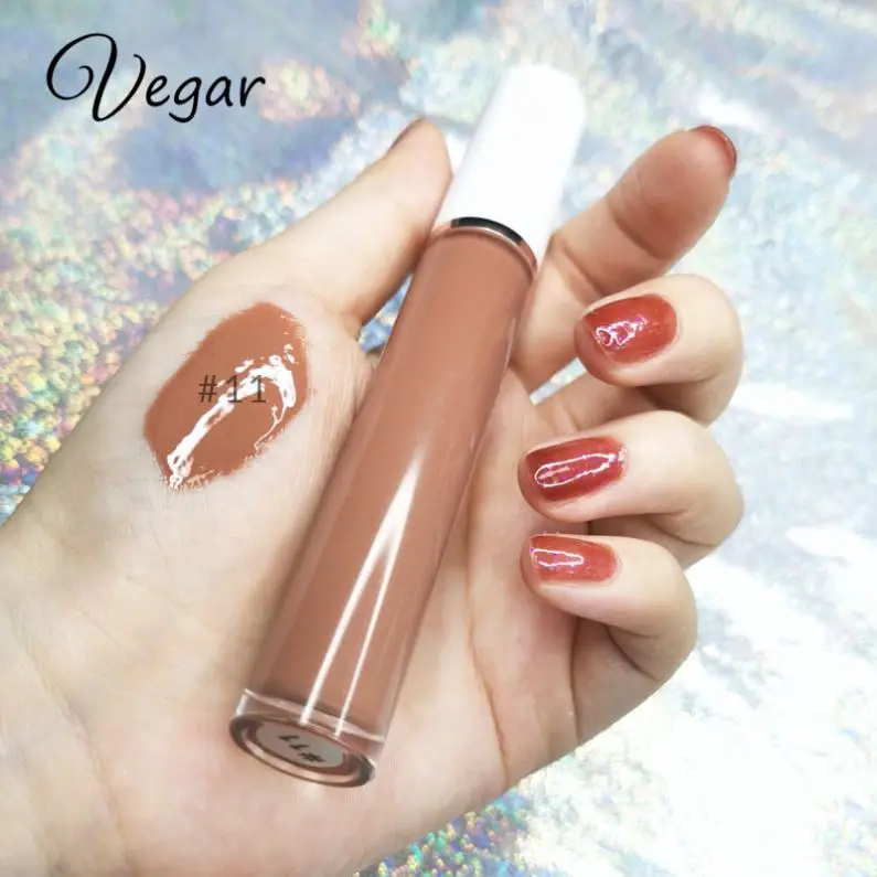 

Latest Design Waterproof Lip Gloss Pigment