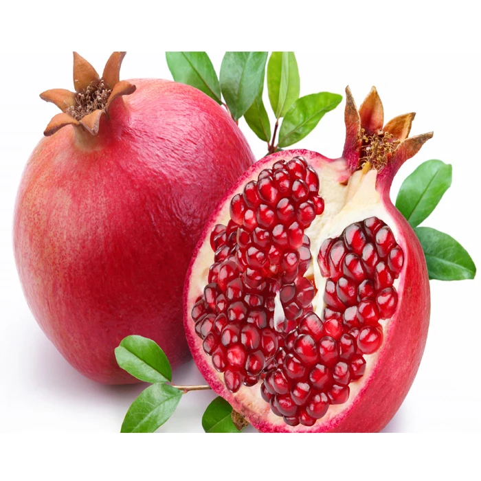 
POMEGRANATE KERNEL POMEGRANATE 