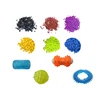 China Factory direct sale thermoplastic elastomer TPE material/tpe plastic granules with food grade only for safe baby toys