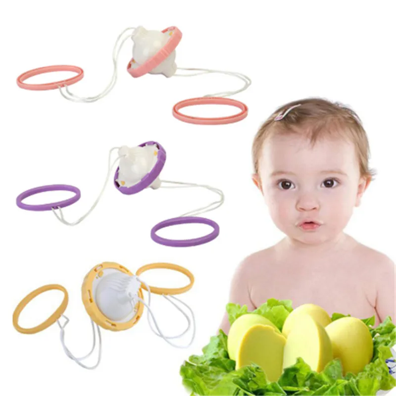 

Baby Whirlwind S Yolk Protein Blender Manual Pull Tool