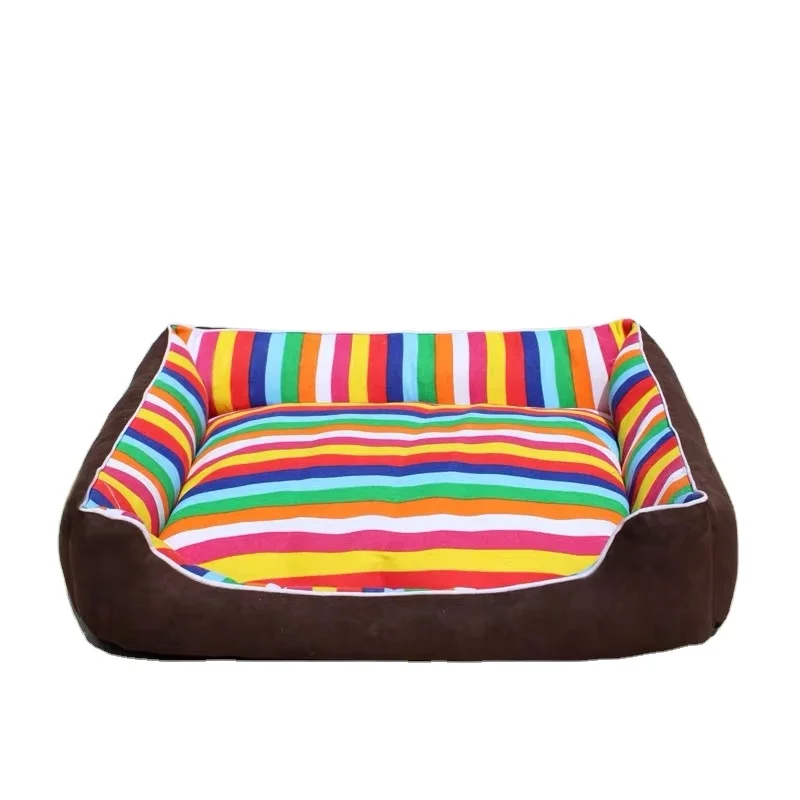 

Wholesale New Style High Quality Dog Bed Sofa Pet Bed For Dog Cat