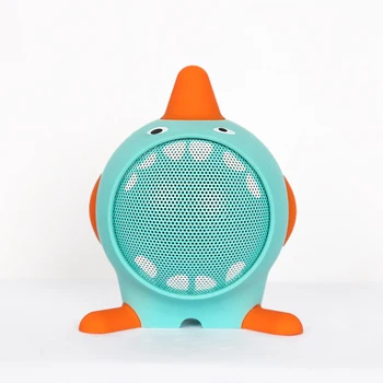 animal speakers picture