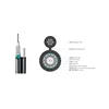Brand name Fiber Optical Cable Gyts Outdoor Direct Buried Armored Optic Cable