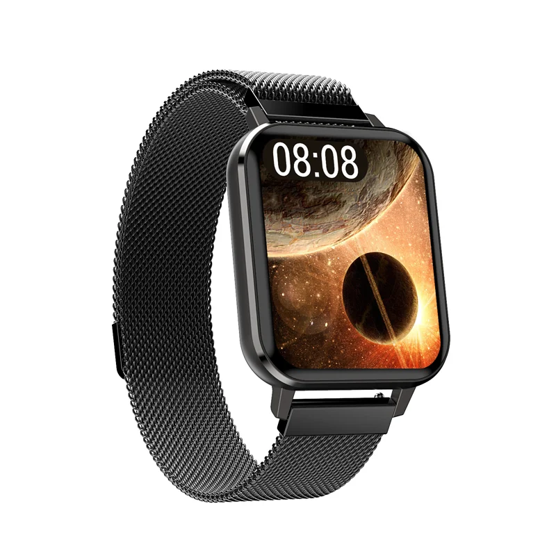

Low Price 1.78 inch Big DTX Smartwatch 420*485 resolution ECG Health monitoring IP68 waterproof weather forecast smart watch