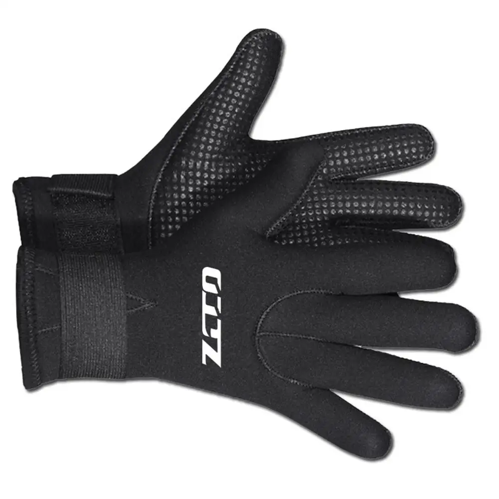 

Diving Gloves 3MM Neoprene Wear-resistant Gloves Spearfishing Diving Snorkeling Mittens Non-slip Boating Surfing Gloves