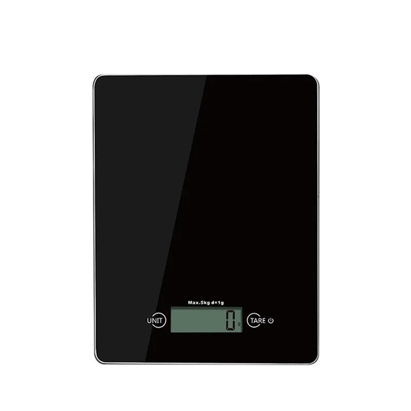 

70% OFF ABS Plastic Electronic Digital Counting Lcd Waterproof Kitchen Scale 5Kg, Custom color