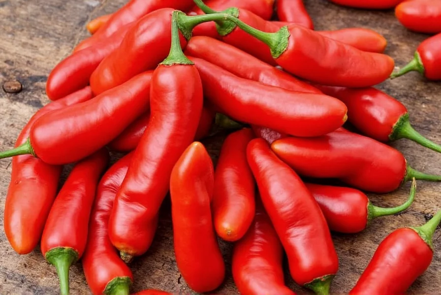 Pepper Health Benefits: Science-Backed Facts You Need