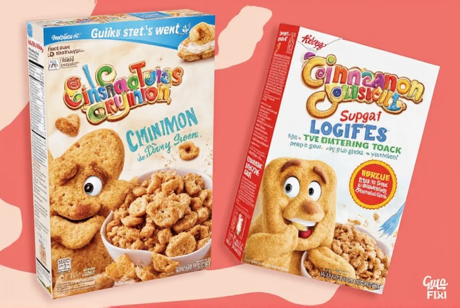 cinnamon toast ken