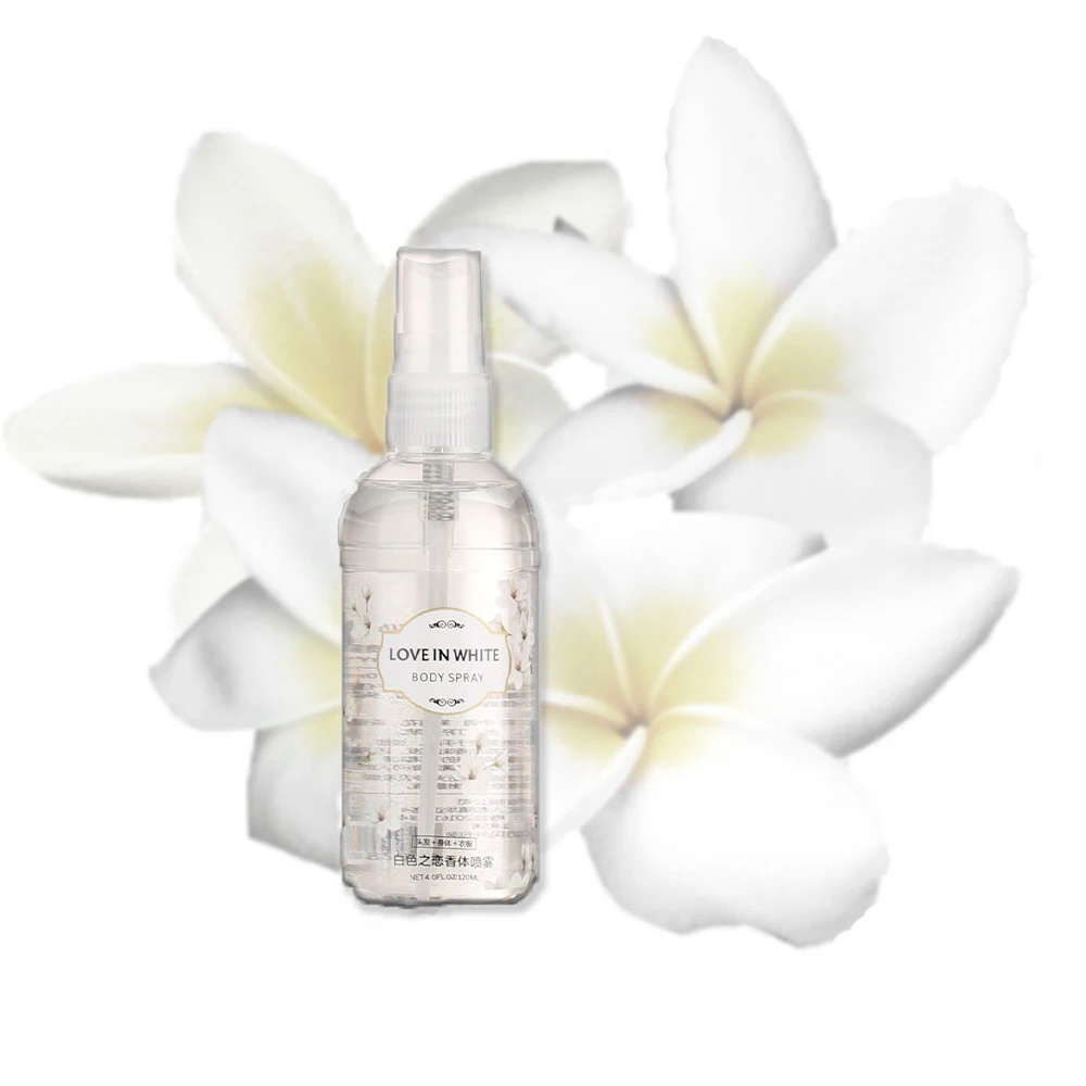 

Sweet floral women air freshener custom logo body mist parfums air fresheners spray