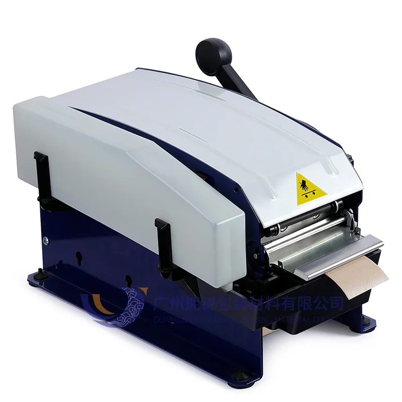 

Heavy Duty Tape Dispenser Adhesive Paper Semi-Automatic Tape Dispenser