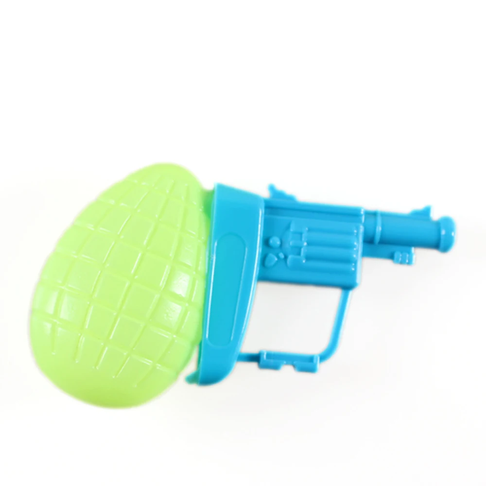 toy gun plastic bullet