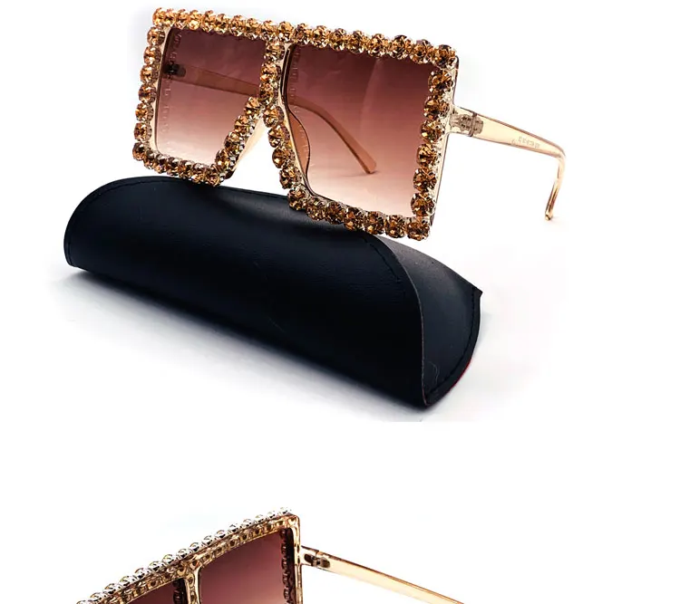 new style 2020 fashion sunglasses