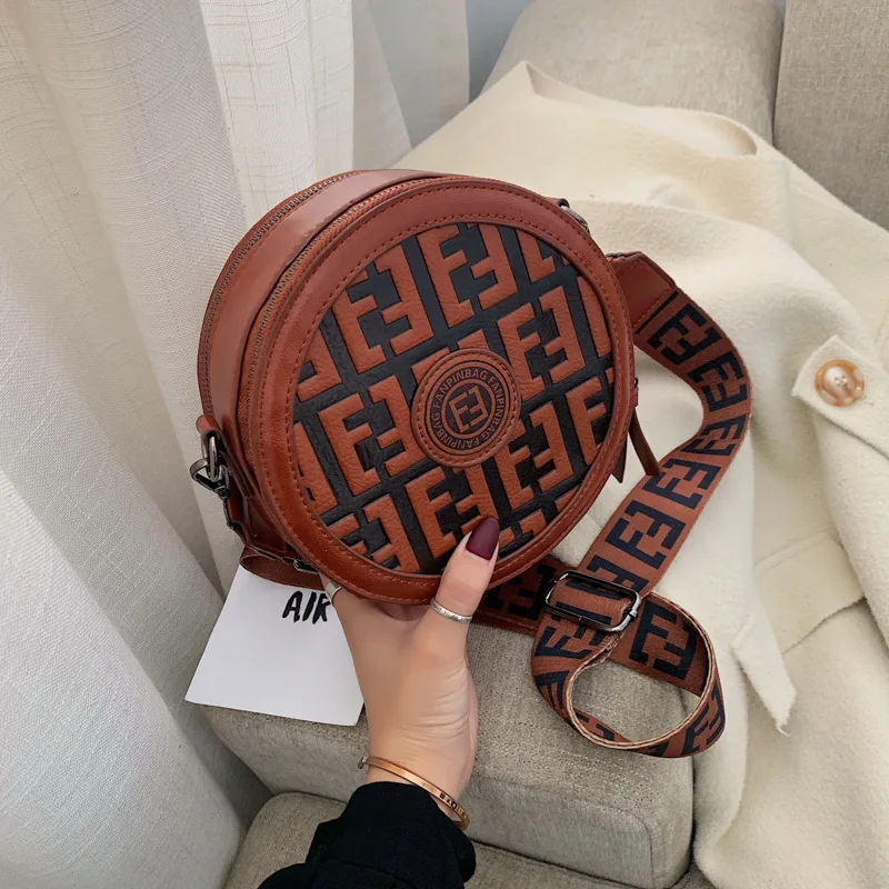 

2021New arrivel designer bags pu leather women hand bags designers famous branded with Fabric strap