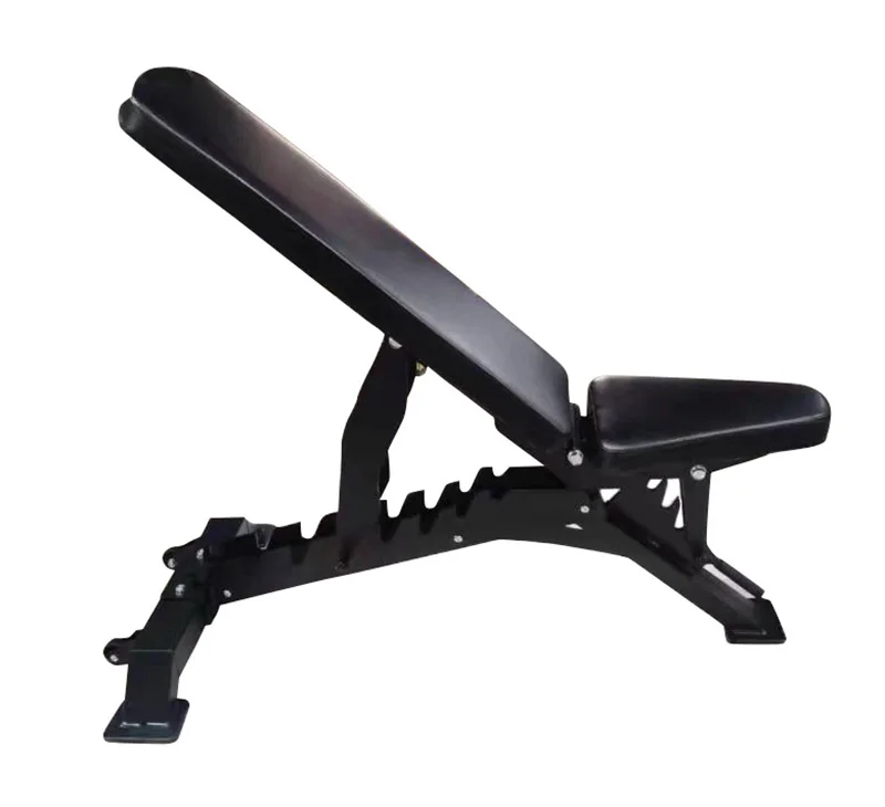 

fitness equipment chair abdominal muscle board bench press bench push shoulder Adjustable dumbbell bench
