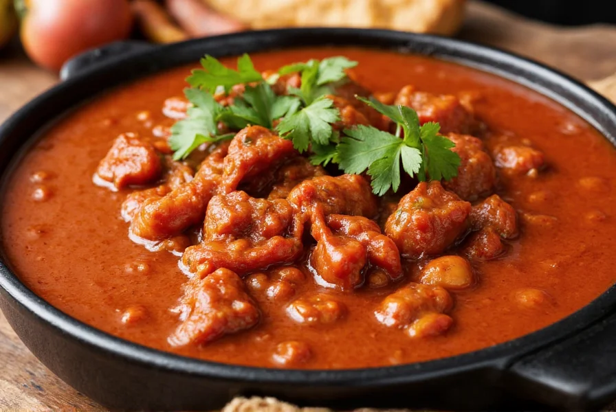 Perfect Pairings: What to Serve with Chili