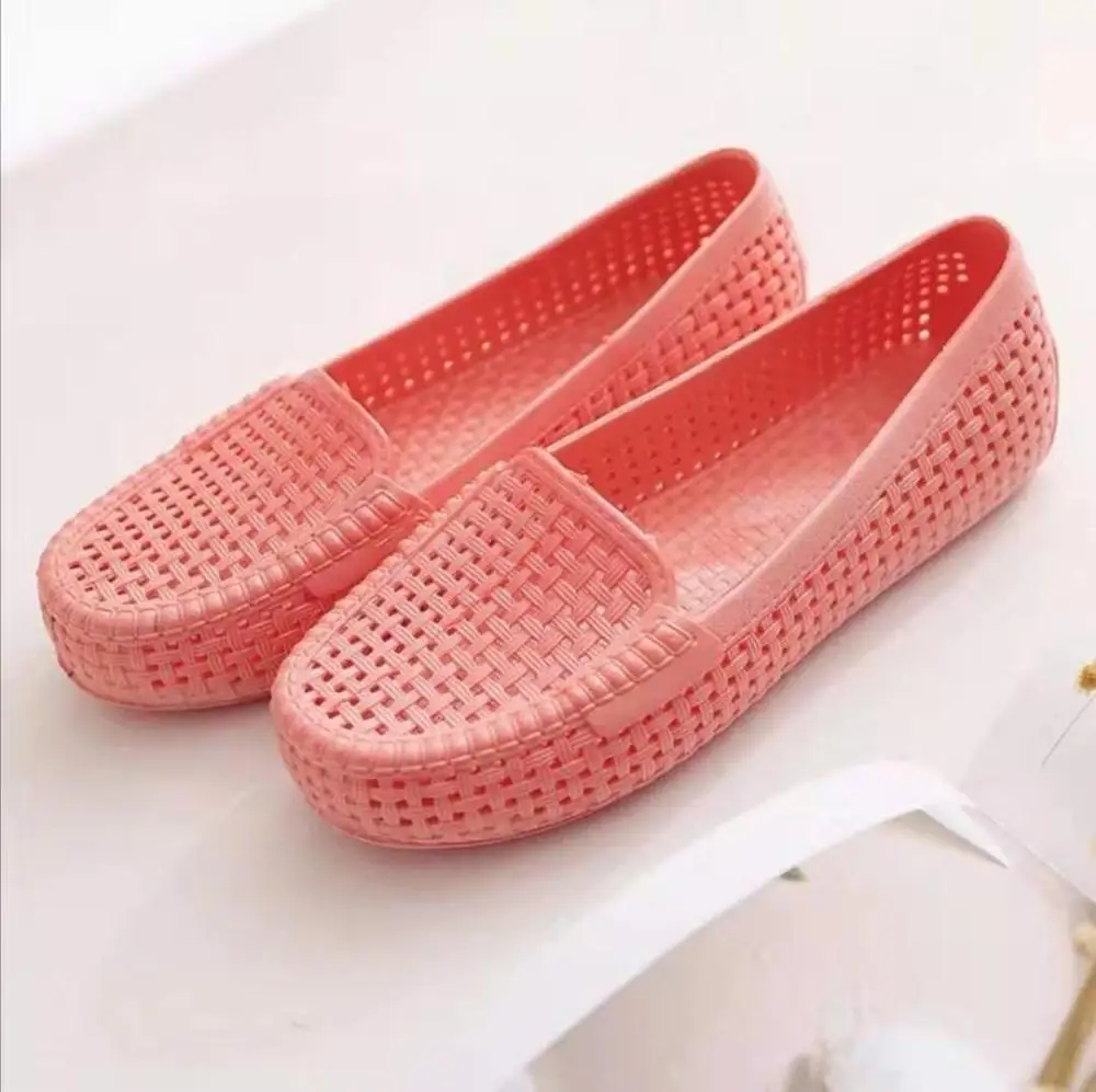 

2020 hot sell fashion women flat sandals