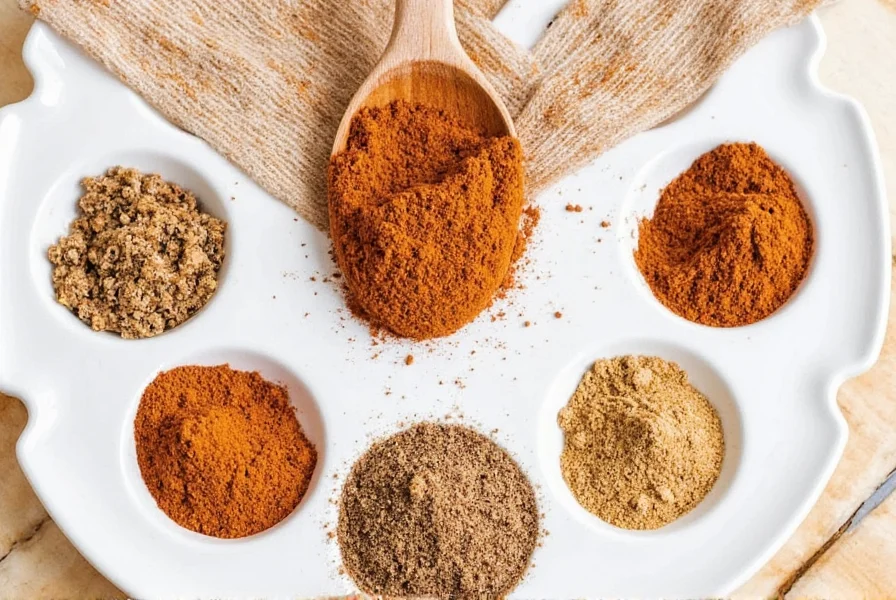 Cinnamon Varieties