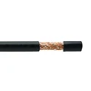 Underground Insulated Fire Prevention Waterproof Copper Cable 6*0.75mm2