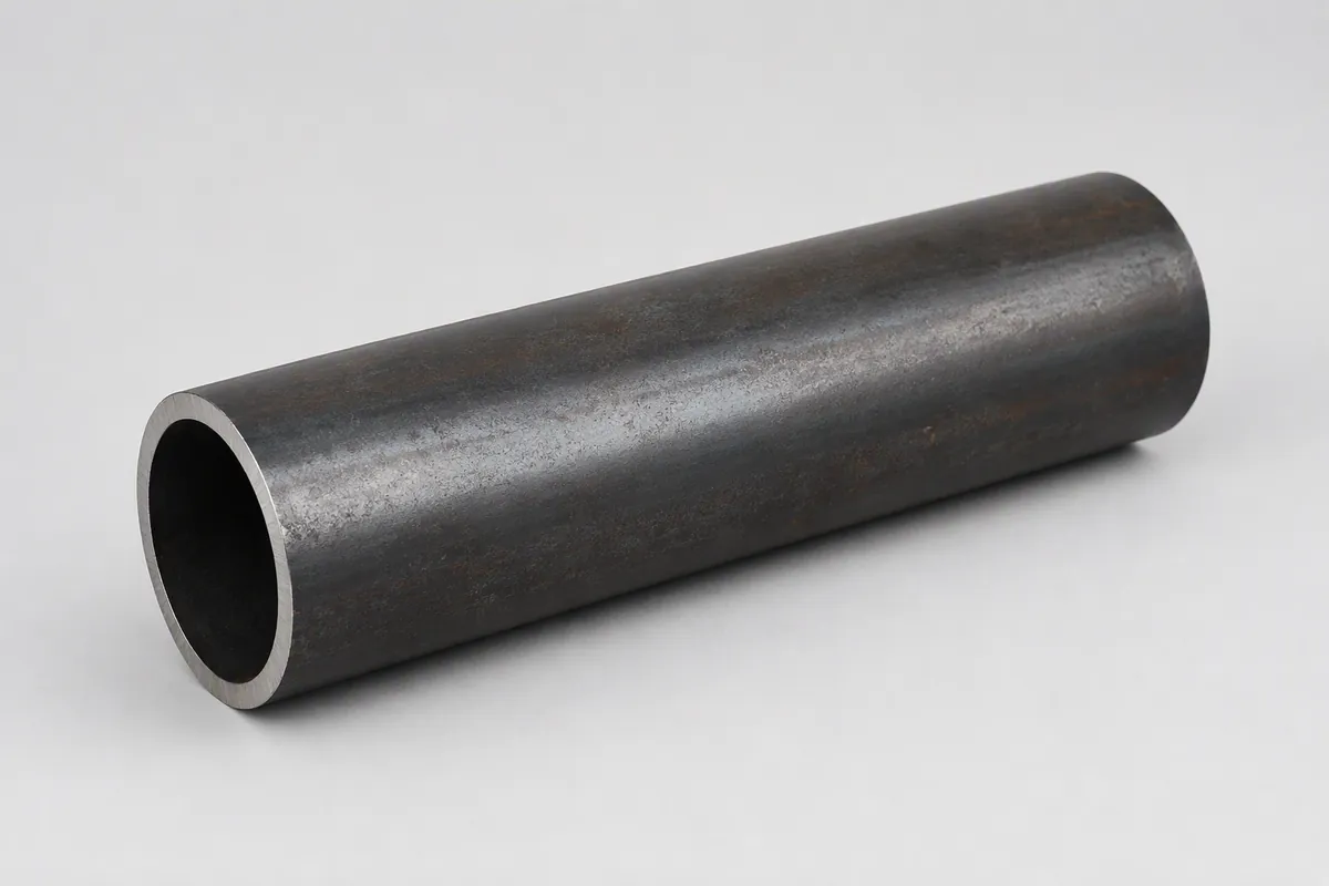 Boiler Seamless Tube, grades 20G / SA210 Gr.A1