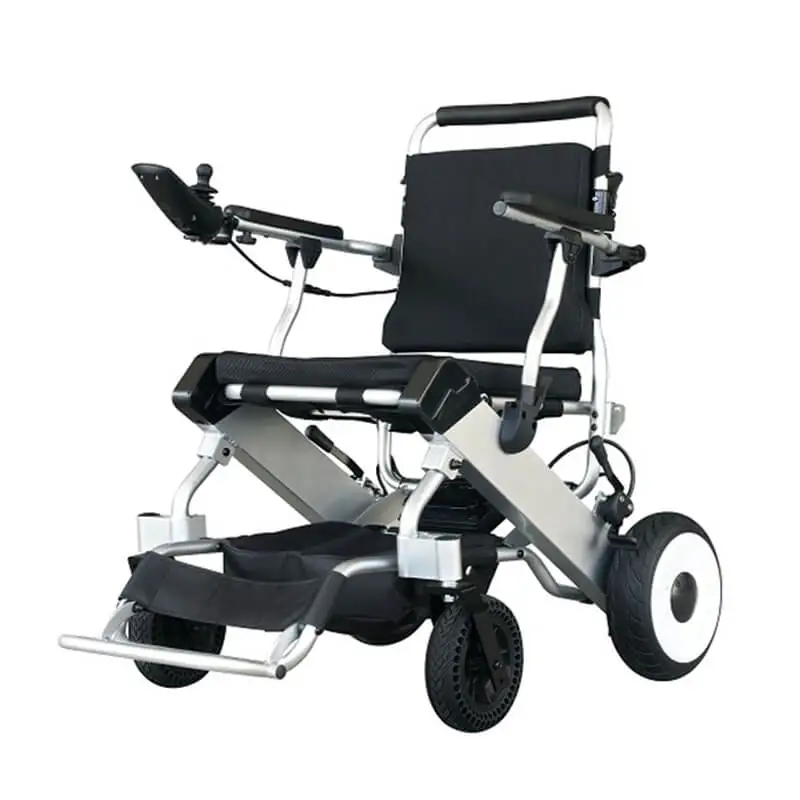 Electric Wheelchair (34)