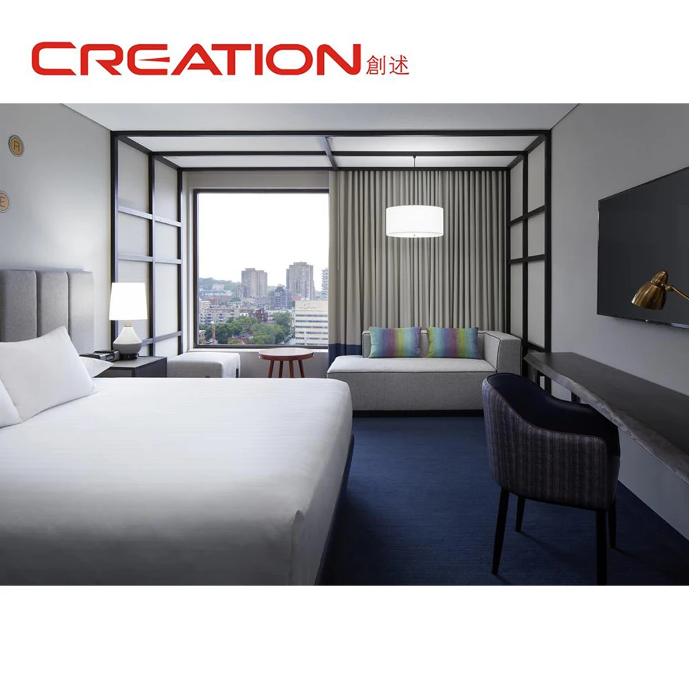 Hotel Furniture Packages Doubletree By Hilton Montreal Canada