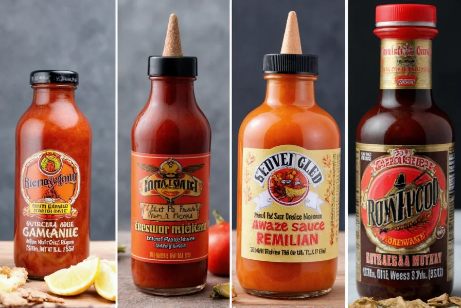 EthioSavor Awaze Sauce