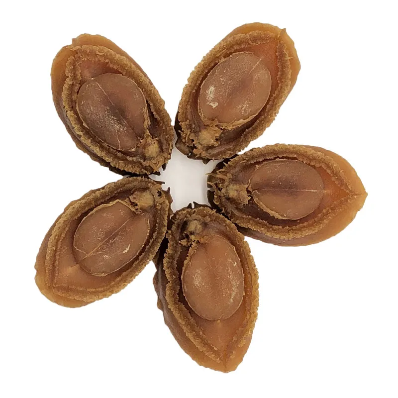 
Hot selling Nutritious fresh live shellfish Dried Abalone 