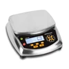 Ce Emc Oiml Wide Angle 20 Mm Lcd Sheep Weighing Scales