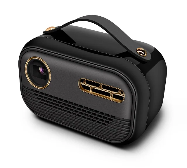

Mini projector portable cinema DLP HOT In japan 2021