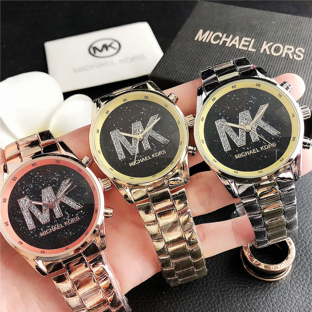 

Hot selling product quartz lady watch Relogio Masculino wristwatch dropship luxury women wrist watches